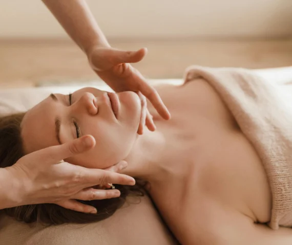 Razões para procurar um profissional de drenagem linfática